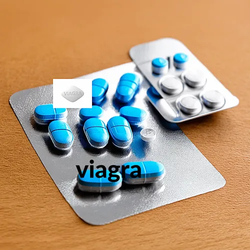 Necesito receta para el viagra